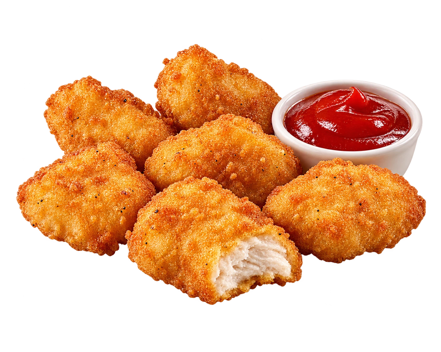 Chicken Nuggets