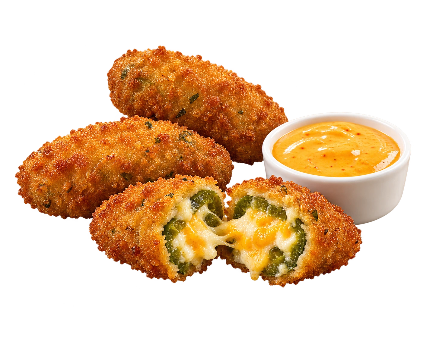 Jalapeño Poppers